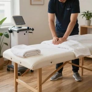 Terapia Manual e Recuperação Funcional